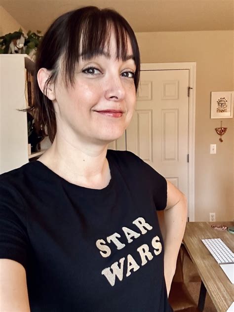 Kelly Knox On Twitter Here S My Starwarscelebration At Home Cosplay