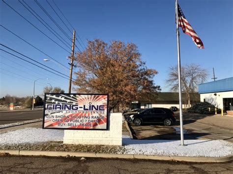 Firing Line Indoor Shooting Range Updated January 2025 97 Reviews 20 S Potomac Aurora