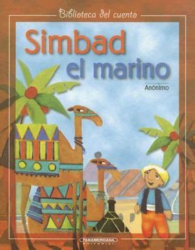 Libro Simbad El Marino Biblioteca Del Cuento De Varios Autores