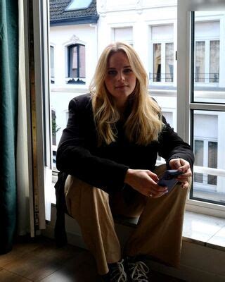 Carina Koller Carina Koller Nude OnlyFans NudoStar TV