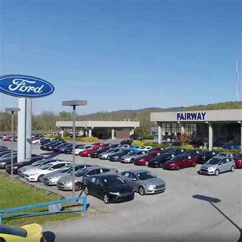 Incredible Ford Dealership For Service With Low Cost | Car Picture ...