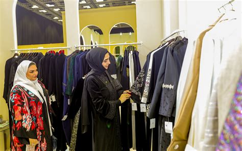 Al Ahmadani Opens The Tenth Edition Of The Arabian Woman Exhibition