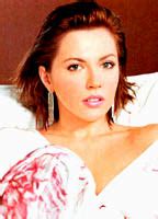 Dagmara Dominczyk Nude Pics Videos Sex Tape