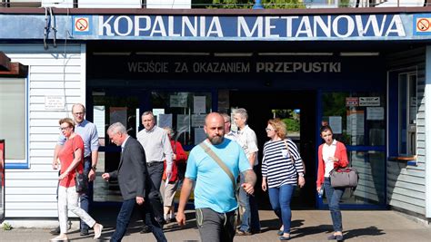 Prezes WUG specjalna komisja będzie wyjaśniała przyczyny wypadku w