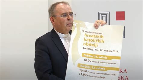 Konferencija Za Medije Na Kraju Redovnog Plenarnog Zasjedanja Hbk