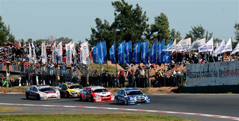 Autódromo tras la habilitación arranca la venta de entradas