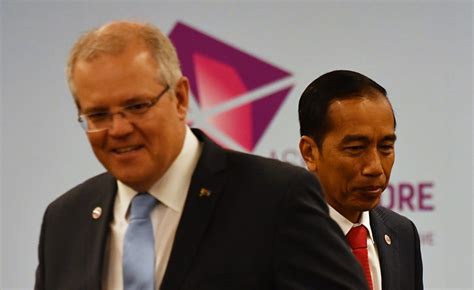 Does Indonesia really care about a trade deal with Australia?