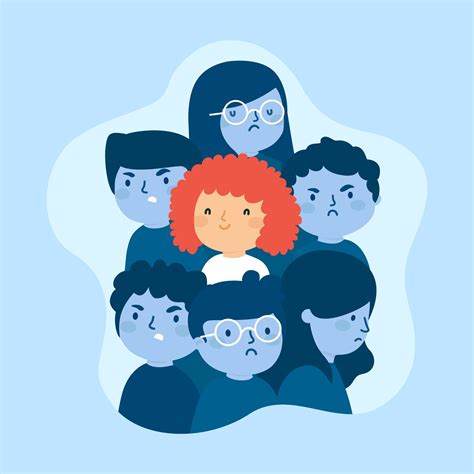 Social Anxiety Test | Resilient Mind