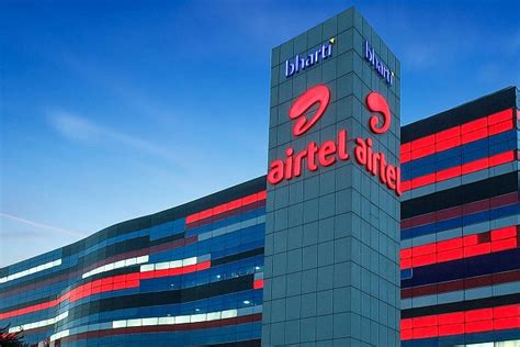 Bharti Airtel Picks Strategic Stakes In Tech Start Up Waybeo Elets Cio