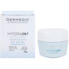 DERMEDIC HYDRAIN3 HIALURO Deeply Moisturising Cream Gel Notino Co Uk