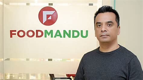 Foodmandu Case Study The Secret Success Recipe • Tips Nepal