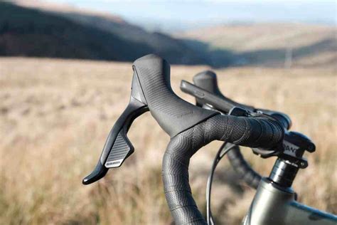 Ribble Gravel Al Rival Xplr Review Singletrack World Magazine