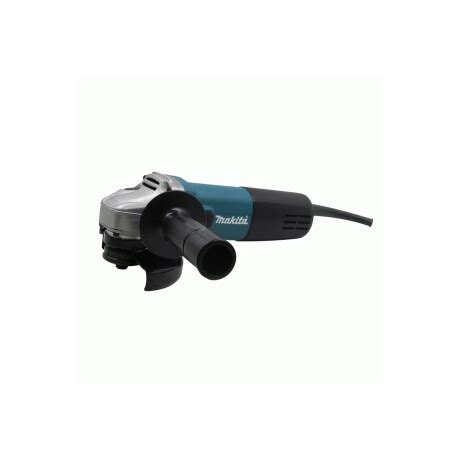 Amoladora Angular 840w 115mm Makita Multi Soluciones