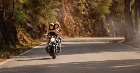 Las 7 Mejores Motos Para Viajar Blog Galgo