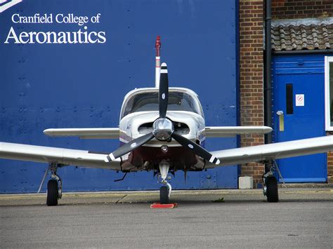 College Of Aeronautics By Captainflynn On Deviantart