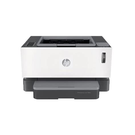 پرینتر لیزری HP مدل NEVERSTOP 1000W - آیتی تجهیز