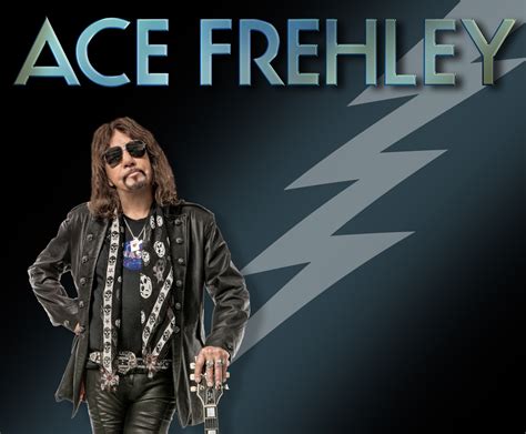 Ace Frehley - Riviera Theatre