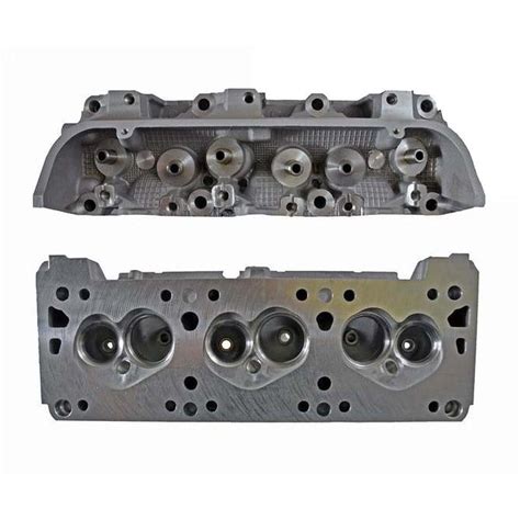 Enginetech Cylinder Head Bare Ehc