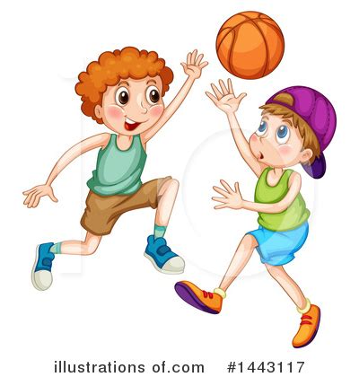 Competition Clipart #5692 - Illustration by toonaday