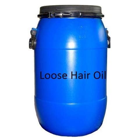 Loose Hair Oil Of Amla Almond Jasmin Onion Aritha And Herbal