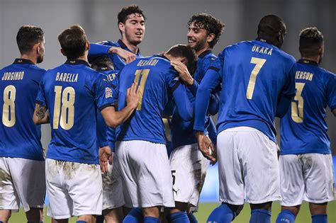 Pronostico Bosnia Italia Probabili Formazioni E Quote Nations League