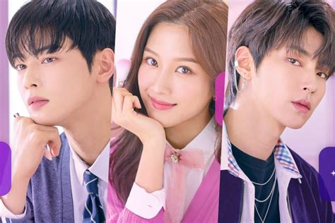 What To Look Out For In The Final Episodes Of True Beauty Soompi