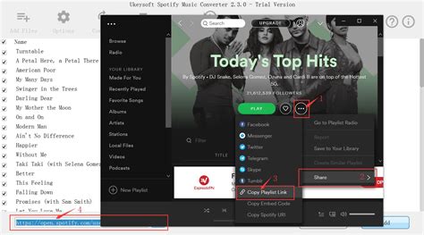 How To Transfer Songs From Spotify To Mp3 Player Boomermokasin