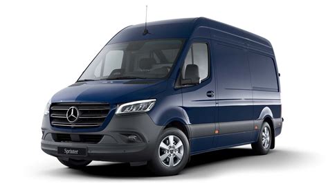 Mercedes Sprinter 2024 Kippy Helaine