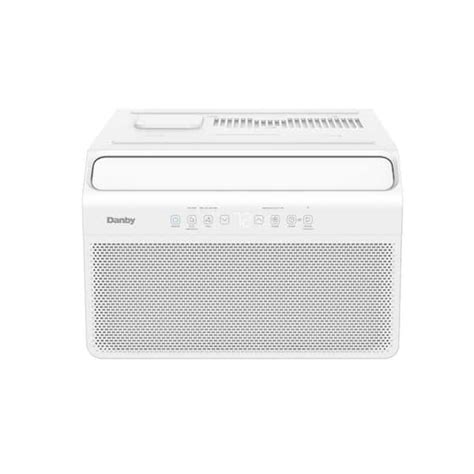 Danby 10 000 Btu 115v Window Air Conditioner Cools 350 Sq Ft With