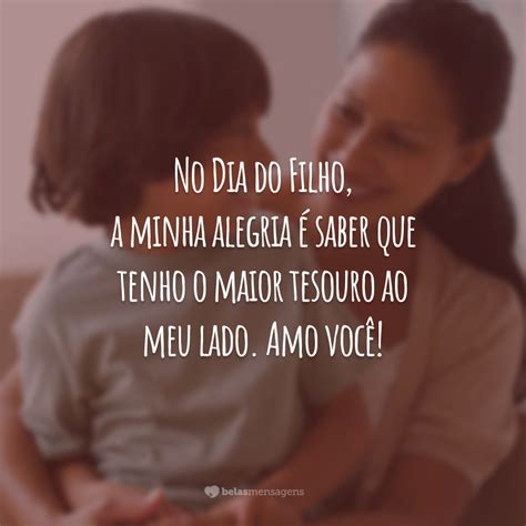 Dia Do Filho Frase - Frase Dia Do Filho - FDPLEARN