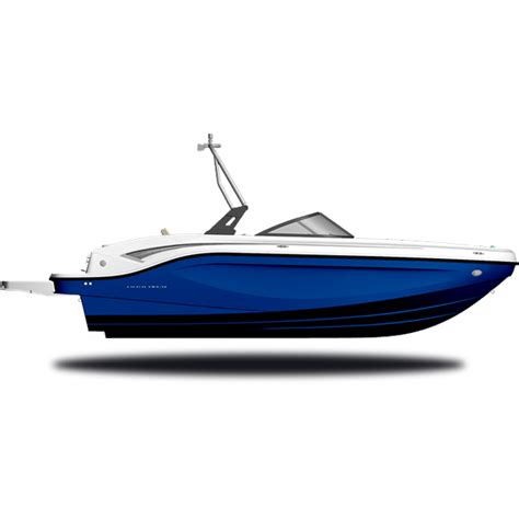 Bayliner Dx2000 Sail Shape Marine