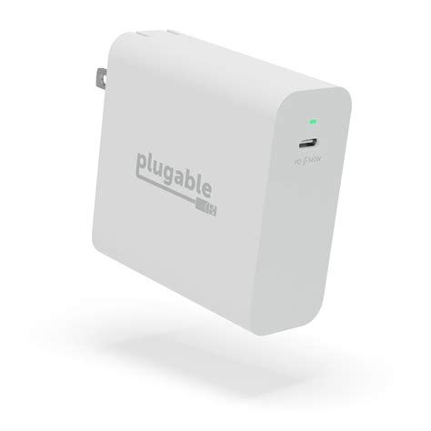 Usb C Chargers Plugable Technologies