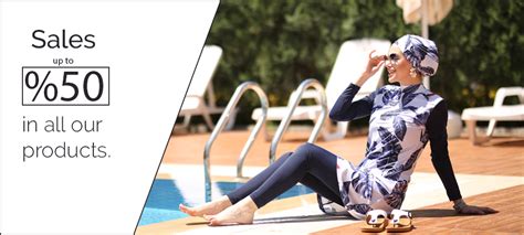 Burkini Remsa Online Hijab Swimwear Shop