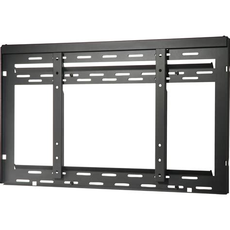 Used Peerless AV Ultra Thin Flat Video Wall Mount DS VW650 B H