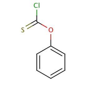 O Phenyl Chlorothionoformate CAS 1005 56 7 SCBT Santa Cruz