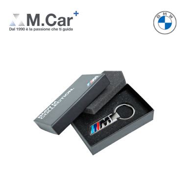 Portachiavi Bmw M Performance Confronta Prezzi E Offerte Dealsan