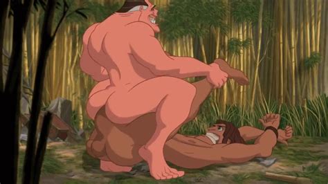 Tarzan Sex Pictures Pass