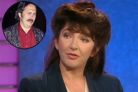 Did You Know Kate Bushs Husband Dan Mcintosh Runs A Record Label