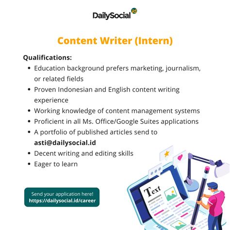 DailySocial Id On Twitter Hi DailySocial Id Is Open Many