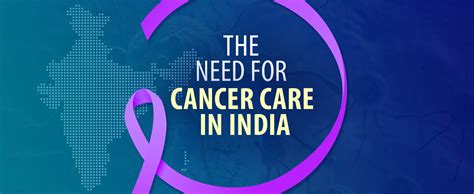 The Need For Cancer Care In India Kdah Blog Health And Fitness Tips