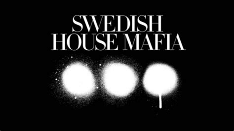 swedish house mafia wallpaper