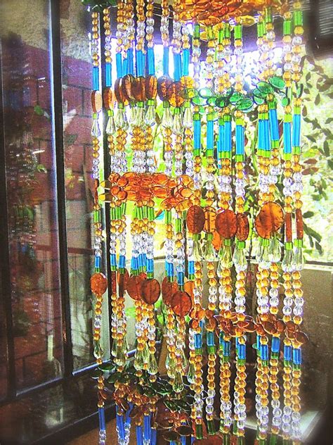 No 1 Buy Bead Curtain Custom Designed Beautiful Door Curtain