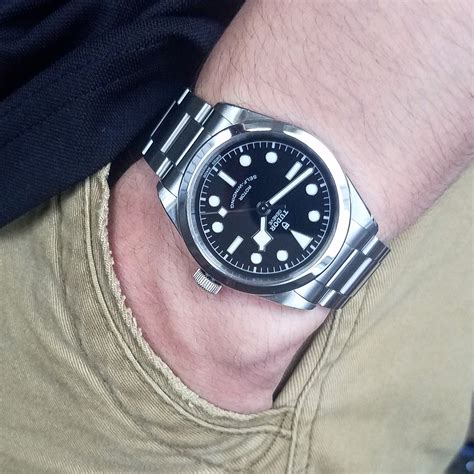 [Tudor] The perfect everyday watch : r/Watches