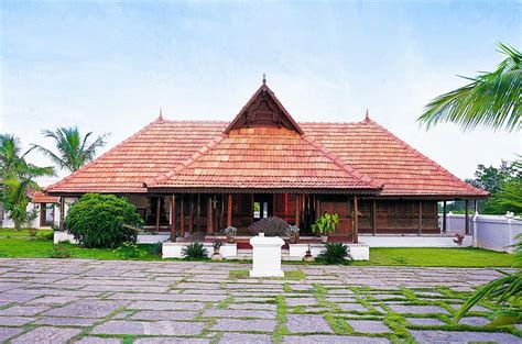 Brickcart Blog : Kerala Architecture has been Bangalore'd