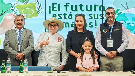 Nestlé México organiza foro en el que a través de la Iniciativa Nestlé