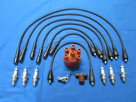 Altopelhilfe Ignition Kit Bosch