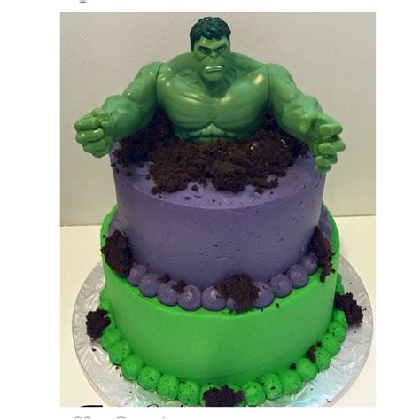 Best 23 Hulk Birthday Cake – Best Round Up Recipe Collections