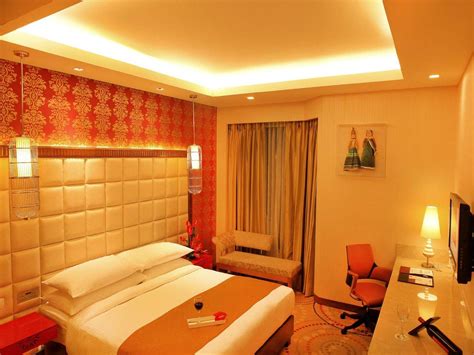 METROPOLITAN HOTEL NEW DELHI