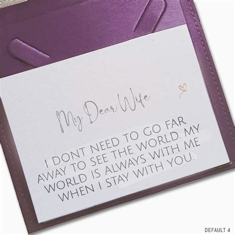 My Dear Wife 1