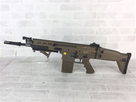 Yahooオークション 【ジャンク】 東京マルイ 次世代電動ガン Scar H